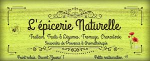 L'EPICERIE NATURELLE