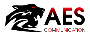 AES COMMUNICATION