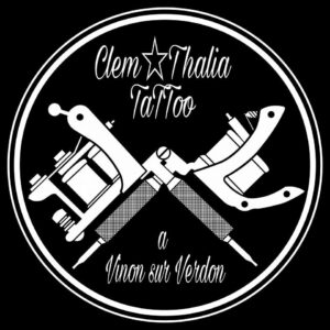 TATOO CLEM THALIA